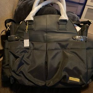 SKIPHOP CHELSEA DIAPER BAG